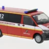 Rietze VW T6, FW Weingarten, 1:87, Sale