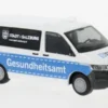 Rietze VW T6.1, Gesundheitsamt Salzburg (A), 1:87, Sale