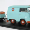 Solido VW T1, Gulf, 1:18, Online