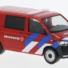 Herpa VW T6.1 Halbbus, Brandweer (NL), 1:87, Hot