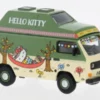 Tarmac Works VW T3, Hello Kitty Camping, 1:64, Best