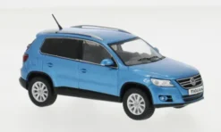 IXO VW Tiguan, blau, 2007, 1:43, Sale