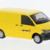 Rietze VW T6 Kasten, Die Post (CH), 1:87, Hot