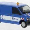 Rietze VW T6 Kasten, Wasserverband Peine, 1:87, Online