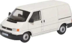 Oxford VW T4 Kasten, weiss, 1:76, Clearance