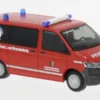 Rietze VW T6, Katastrophenschutz Elbe-Elster, 1:87, Outlet