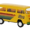 Brekina VW T2 Kombi, 1973, Copersucar, 1:87,