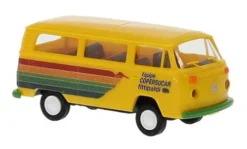 Brekina VW T2 Kombi, 1973, Copersucar, 1:87,