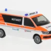 Rietze VW T6, Malteser Papenburg, 1:87, Sale