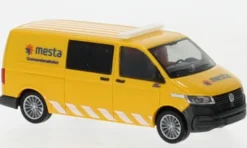 Rietze VW T6.1, Mesta (NO), 1:87, Hot