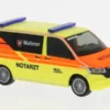 Rietze VW T6.1, NEF Malteser Burgen Landkreis, 1:87, Outlet