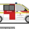 Rietze VW T6, Notarzt ÖRK Feldkirch (A), 1:87, Discount
