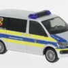 Rietze VW T6, Notfallmanagement Bahn - Kreisbahn Diepholz, 1:87, Clearance