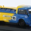 Lang Feng Model VW T1 Pick Up RWB, Spoon, 1:64,