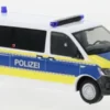 Rietze VW T6, Polizei Brandenburg, 1:87, Outlet