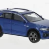 PCX87 VW T-Roc, dunkelblau, 2022, 1:87, Outlet