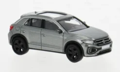 PCX87 VW T-Roc, grau, 2022, 1:87, Clearance