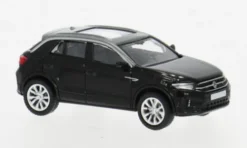 PCX87 VW T-Roc, schwarz, 2022, 1:87, Sale