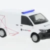 Rietze VW T6, Salzburg Netz (AT), 1:87, Outlet