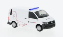 Rietze VW T6, Salzburg Netz (AT), 1:87, Outlet