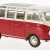Welly VW T1 Samba, rot/weiss, 1963, 1:24, Online
