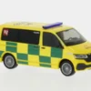 Rietze VW T6.1, SMUR 112, 1:87, Clearance