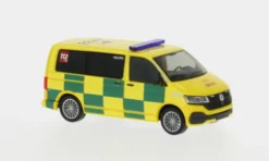 Rietze VW T6.1, SMUR 112, 1:87, Clearance
