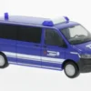 Rietze VW T6.1, THW Groß-Umstadt, 1:87, Discount