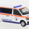 Rietze VW T6, Wasserrettung Mattsee (AT), 1:87, Online