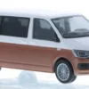 Rietze VW T6, weiss/bronze, 1:87, Sale