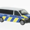 Rietze VW T6, ZAB Kreis Coesfeld, 1:87, Best