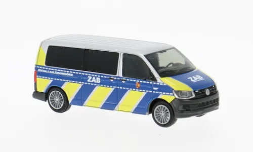 Rietze VW T6, ZAB Kreis Coesfeld, 1:87, Best
