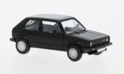 PCX87 VW VW Golf I GTI Pirelli, schwarz, 1980, 1:87, Online