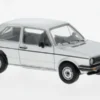 PCX87 VW VW Golf I, silber, 1980, 1:87, Best