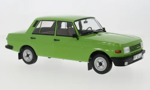 MCG Wartburg 353, grün, 1985, 1:18, New