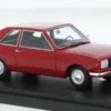 Autocult/Avenue 43 Wartburg 355, rot, 1968, 1:43, Sale