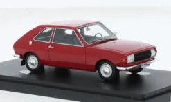 Autocult/Avenue 43 Wartburg 355, rot, 1968, 1:43, Sale