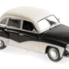 Maxichamps Wartburg 311, schwarz/weiss, 1959, 1:43, Online