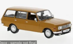 IXO Wartburg 353 Tourist, braun, 1975, 1:43, Online