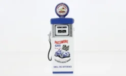 Greenlight Wayne 505 Zapfsäule, 1951, Busted Knuckle Garage Speed Shop, 1:18, Best
