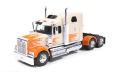 IXO Western Star 4900, beige/orange, 2000, 1:43, New