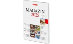 Wiking Magazin 2025, 2025, 1:87, New