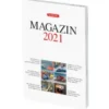Wiking Magazin 2021, 1:87,