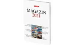 Wiking Magazin 2021, 1:87,