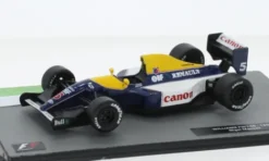 SpecialC.-79 Williams FW14B, Formel 1, 1992, #5, N.Mansell, 1:43, Online
