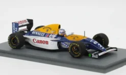 Spark Williams FW15C, GP Frankreich, 1993, #2, A.Prost, 1:43, Outlet