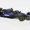 Minichamps Williams FW46, Formel 1, GP Austin, 2024, Williams Racing, A.Albon, 1:43, Online