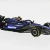 Minichamps Williams FW46, Formel 1, GP Austin, 2024, Williams Racing, F.Colapinto, 1:43, Discount