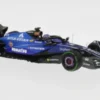 Minichamps Williams FW47, Formel 1, GP Australien, 2025, Williams Racing, A.Albon, 1:43, New