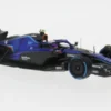 Minichamps Williams FW44, Formel 1, GP Japan, 2022, Williams Racing, #6, N.Latifi, 1:43, Clearance